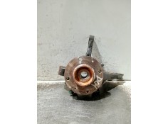 Recambio de mangueta delantera derecha para opel corsa f referencia OEM IAM   