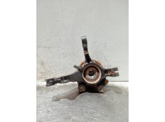 Recambio de mangueta delantera derecha para opel corsa f referencia OEM IAM    2