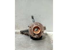 Recambio de mangueta delantera izquierda para opel corsa f referencia OEM IAM   