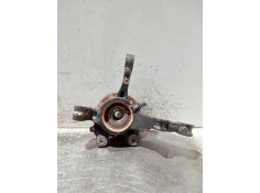 Recambio de mangueta delantera izquierda para opel corsa f referencia OEM IAM    2