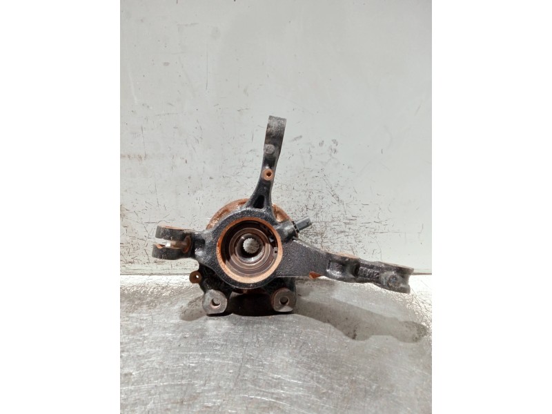 Recambio de mangueta delantera izquierda para opel corsa f referencia OEM IAM   