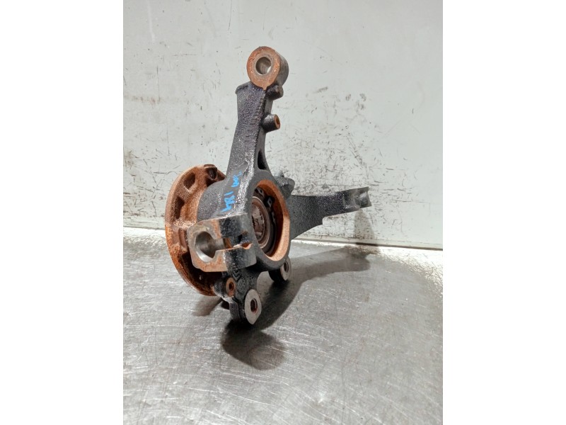 Recambio de mangueta delantera izquierda para opel corsa f referencia OEM IAM   