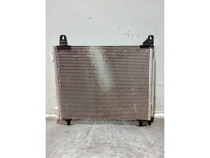 Recambio de condensador / radiador aire acondicionado para opel corsa f referencia OEM IAM   