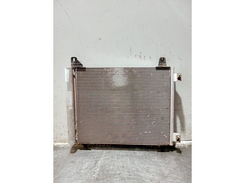 Recambio de condensador / radiador aire acondicionado para opel corsa f referencia OEM IAM   