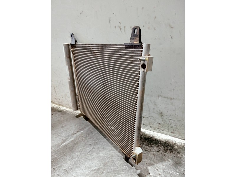 Recambio de condensador / radiador aire acondicionado para opel corsa f referencia OEM IAM   