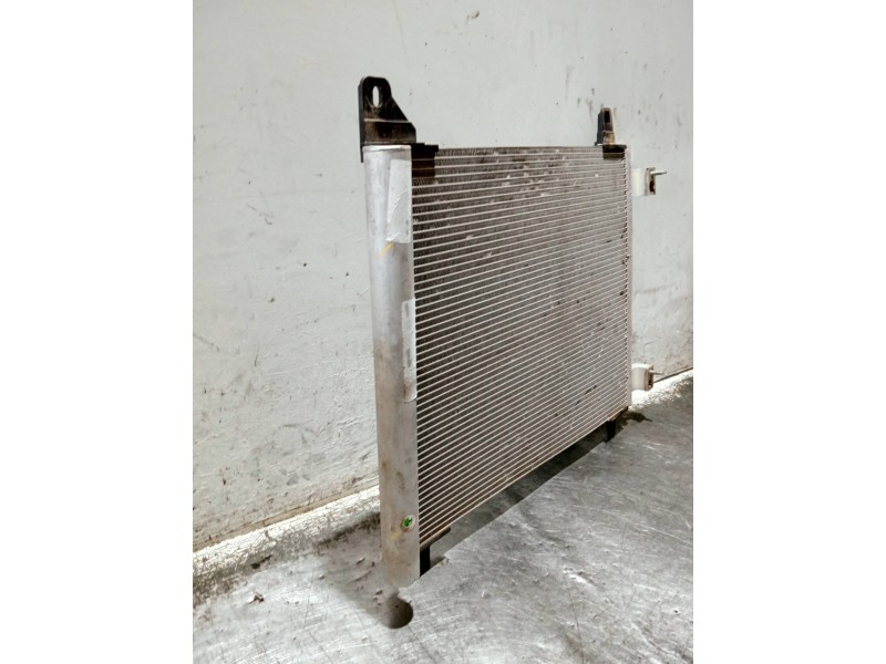 Recambio de condensador / radiador aire acondicionado para opel corsa f referencia OEM IAM   