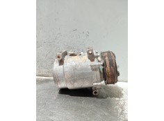 Recambio de compresor aire acondicionado para opel corsa f referencia OEM IAM 9827596080 982759638003  2