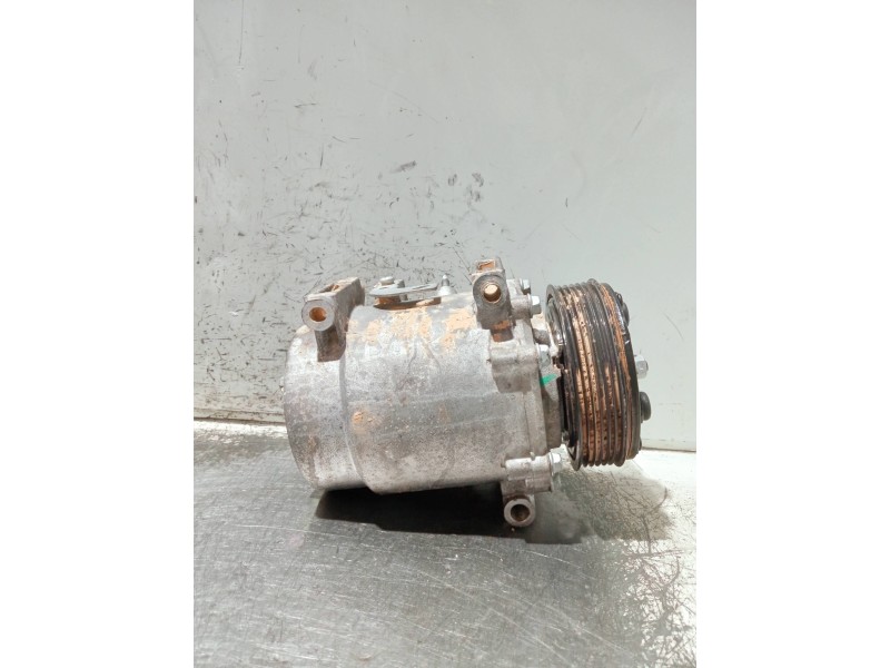 Recambio de compresor aire acondicionado para opel corsa f referencia OEM IAM 9827596080 982759638003 