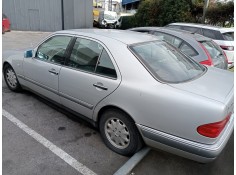 mercedes clase e (w210) berlina diesel del año 1996 2