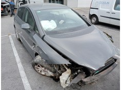 seat leon (1p1) del año 2009