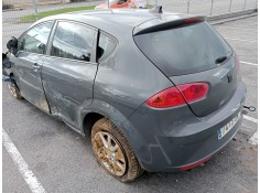 seat leon (1p1) del año 2009 2