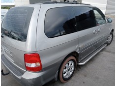 kia carnival ii del año 2005 2