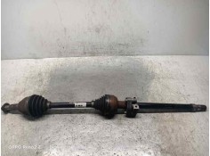 Recambio de transmision delantera derecha para opel astra j lim. enjoy referencia OEM IAM 13250839  