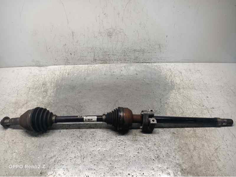 Recambio de transmision delantera derecha para opel astra j lim. enjoy referencia OEM IAM 13250839  