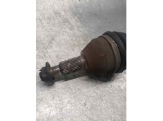 Recambio de transmision delantera derecha para opel astra j lim. enjoy referencia OEM IAM 13250839   2