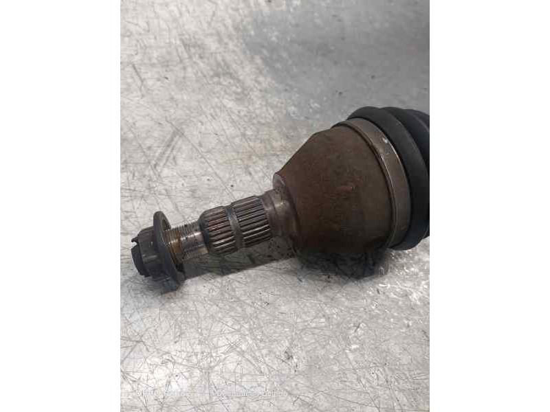 Recambio de transmision delantera derecha para opel astra j lim. enjoy referencia OEM IAM 13250839  