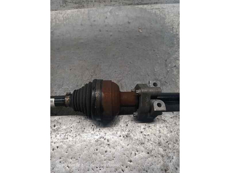 Recambio de transmision delantera derecha para opel astra j lim. enjoy referencia OEM IAM 13250839  