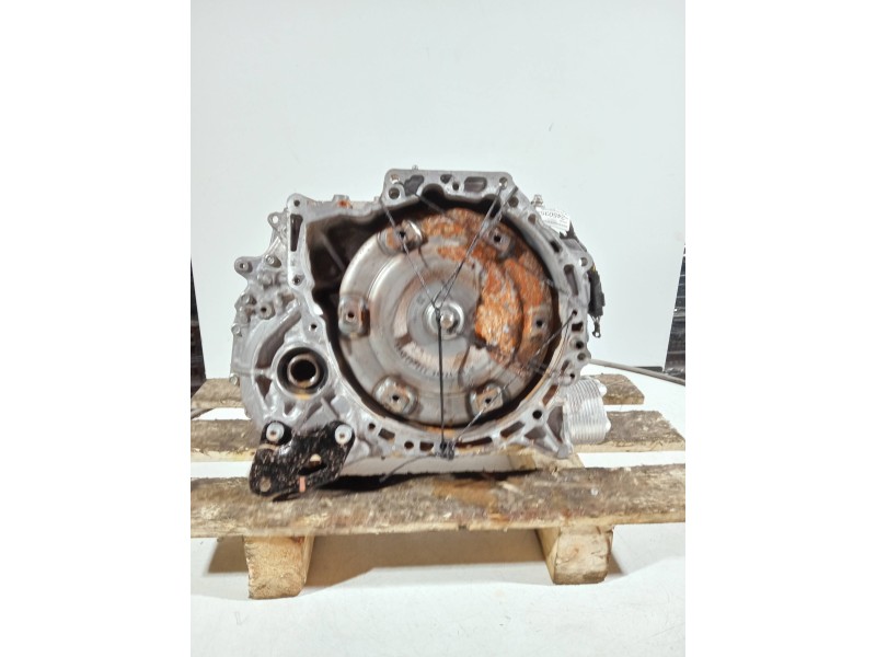 Recambio de caja cambios para opel corsa f referencia OEM IAM 20GTBH AW8G30 ATN8P6 22C7E361631 AUTOMATICO