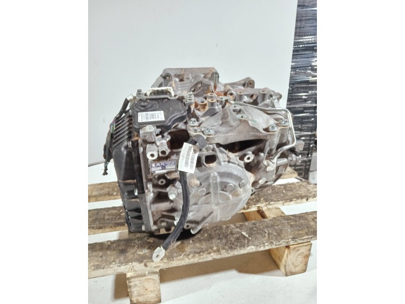 Recambio de caja cambios para opel corsa f referencia OEM IAM 20GTBH AW8G30 ATN8P6 22C7E361631 AUTOMATICO