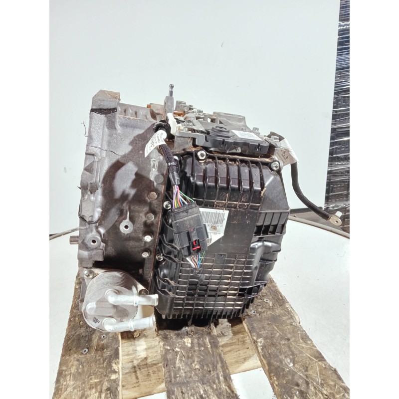 Recambio de caja cambios para opel corsa f referencia OEM IAM 20GTBH AW8G30 ATN8P6 22C7E361631 AUTOMATICO