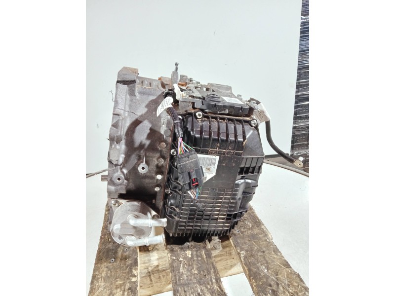 Recambio de caja cambios para opel corsa f referencia OEM IAM 20GTBH AW8G30 ATN8P6 22C7E361631 AUTOMATICO