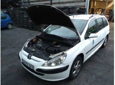 peugeot 307 break / sw (s1) del año 2004