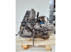 Recambio de motor completo para renault megane i fase 2 gandtour (ka..) referencia OEM IAM K4MA700 R010532 