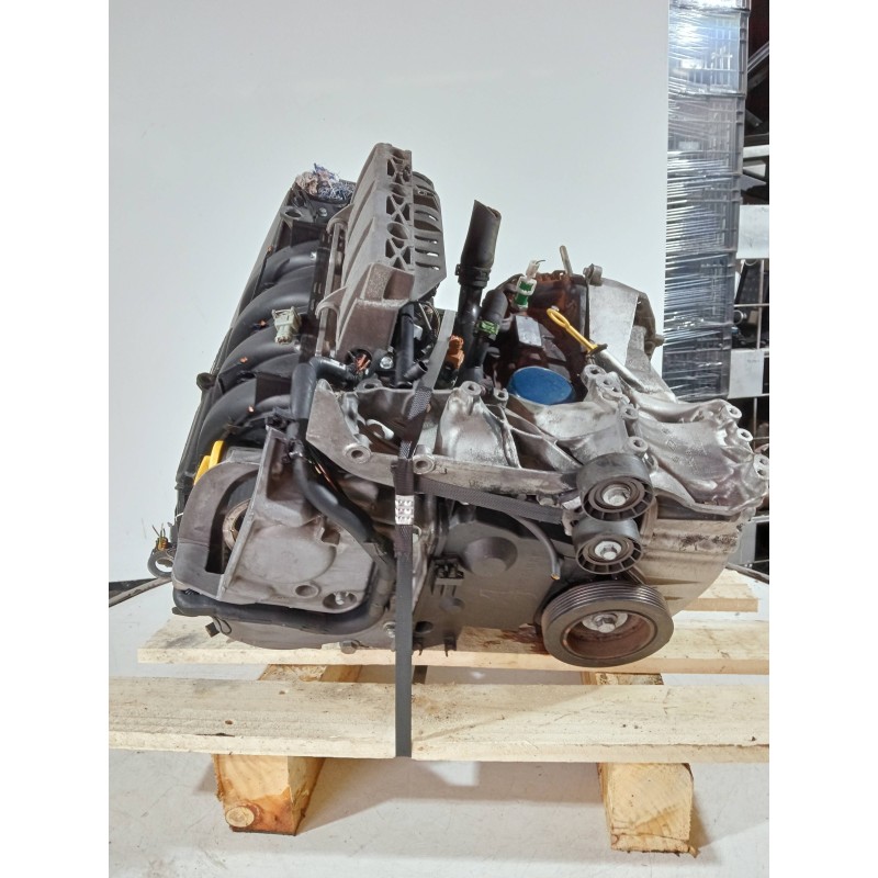 Recambio de motor completo para renault megane i fase 2 gandtour (ka..) referencia OEM IAM K4MA700 R010532 