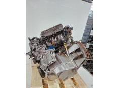 Recambio de motor completo para renault megane i fase 2 gandtour (ka..) referencia OEM IAM K4MA700 R010532  2