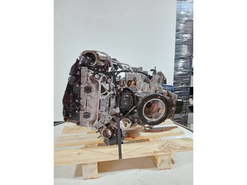 Recambio de motor completo para opel corsa f referencia OEM IAM HN05 0259491 10Z1AF 