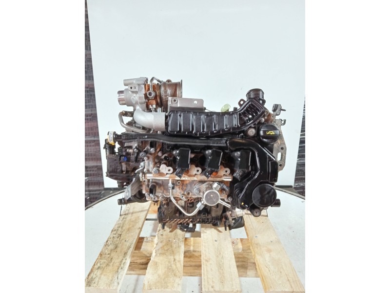 Recambio de motor completo para opel corsa f referencia OEM IAM HN05 0259491 10Z1AF 