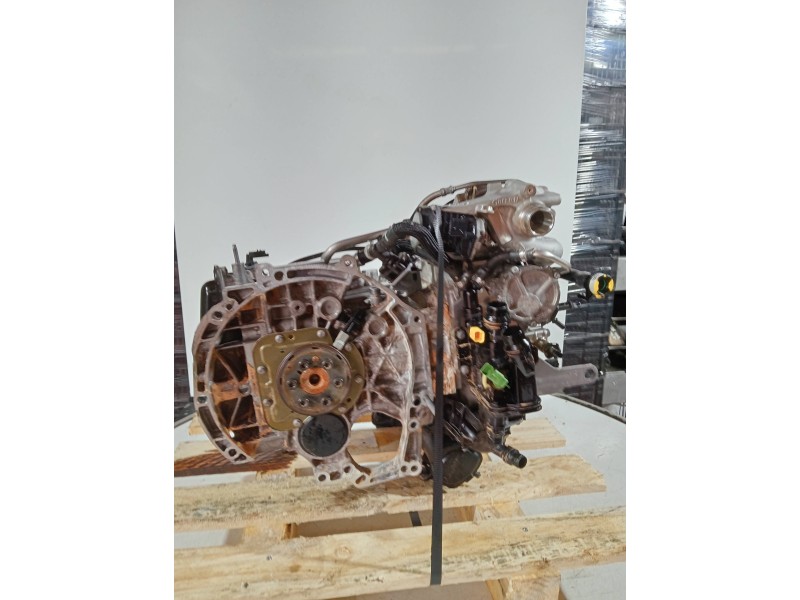 Recambio de motor completo para opel corsa f referencia OEM IAM HN05 0259491 10Z1AF 