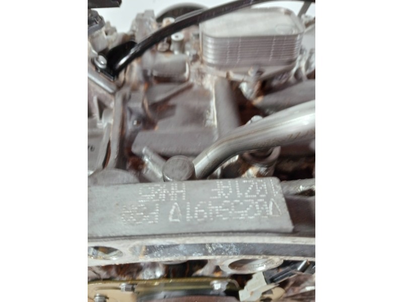 Recambio de motor completo para opel corsa f referencia OEM IAM HN05 0259491 10Z1AF 