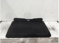 Recambio de bandeja trasera para peugeot 407 sw st confort pack referencia OEM IAM   