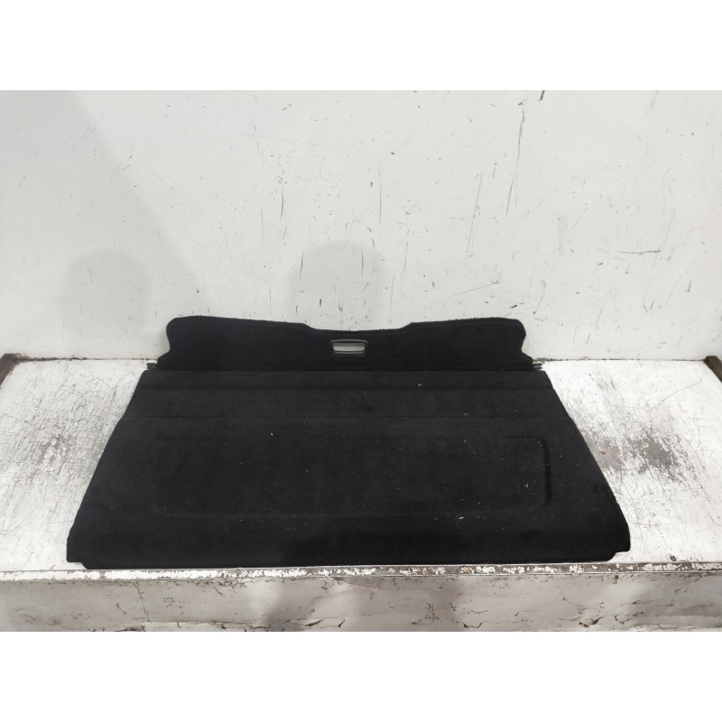 Recambio de bandeja trasera para peugeot 407 sw st confort pack referencia OEM IAM   