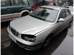 hyundai elantra (xd) del año 2002