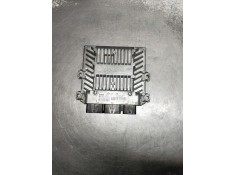 Recambio de centralita motor uce para peugeot 407 sw st confort pack referencia OEM IAM SW9658345380 HW9655041480 5WS40205ET