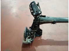 Recambio de puente trasero para opel corsa f referencia OEM IAM   DISCO 2