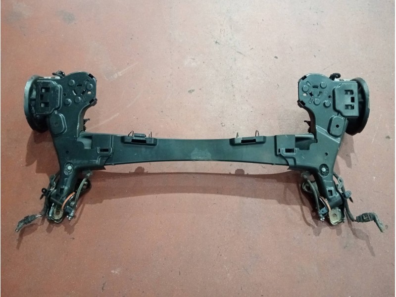 Recambio de puente trasero para opel corsa f referencia OEM IAM   DISCO
