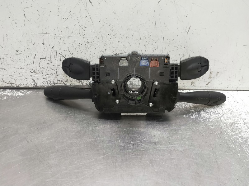 Recambio de mando luces para peugeot 407 sw st confort pack referencia OEM IAM 96476537XT  