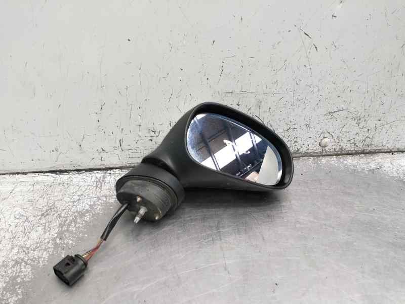 Recambio de retrovisor derecho para seat leon (1p1) referencia OEM IAM   ELECTRICO