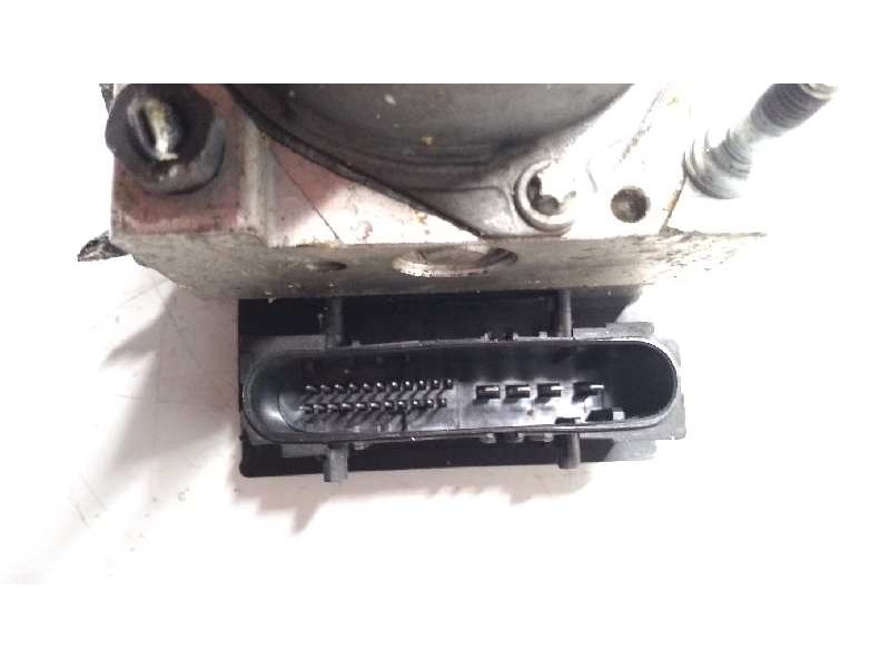 Recambio de abs para kia cee´d sporty wagon 1.6 cat referencia OEM IAM 0265800637 0265233951  Recambio de abs para kia cee´d sporty wagon 1.6 cat referencia OEM IAM 0265800637 0265233951