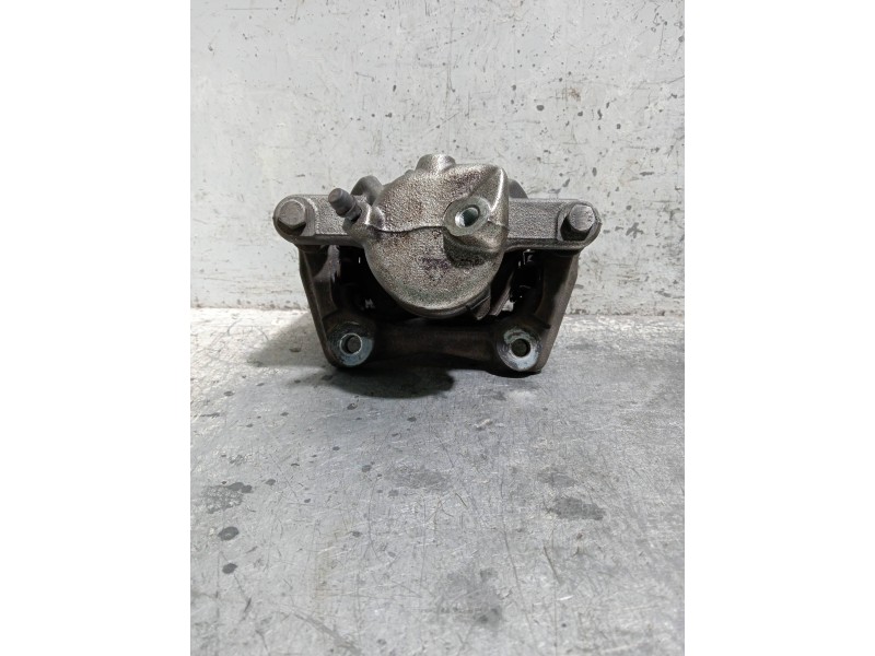 Recambio de pinza freno delantera izquierda para renault zoe referencia OEM IAM   