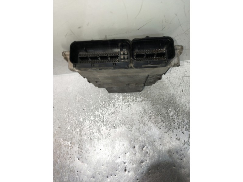 Recambio de centralita motor uce para seat leon (1p1) referencia OEM IAM 03G906018 5WP45632AC 