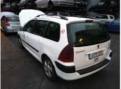 peugeot 307 break / sw (s1) del año 2004 2