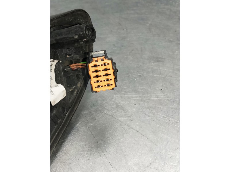 Recambio de retrovisor izquierdo para citroen xsara picasso referencia OEM IAM 96570954XT  