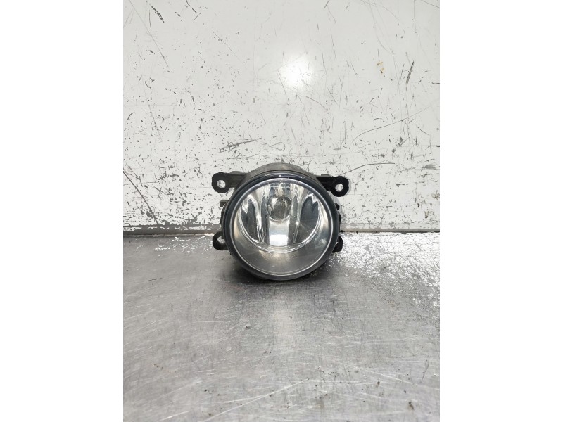 Recambio de faro antiniebla izquierdo para citroen xsara picasso referencia OEM IAM 9650001680 89210094 