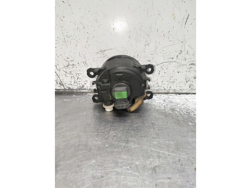 Recambio de faro antiniebla izquierdo para citroen xsara picasso referencia OEM IAM 9650001680 89210094 