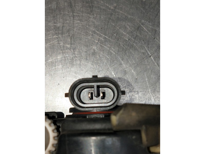 Recambio de faro antiniebla izquierdo para citroen xsara picasso referencia OEM IAM 9650001680 89210094 