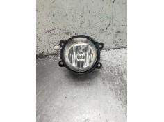 Recambio de faro antiniebla derecho para citroen xsara picasso referencia OEM IAM 9650001980 89210094 
